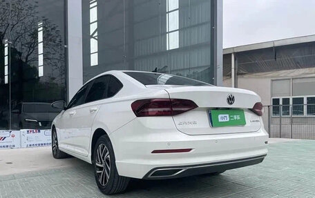 Volkswagen Lavida, 2021 год, 1 345 002 рублей, 5 фотография