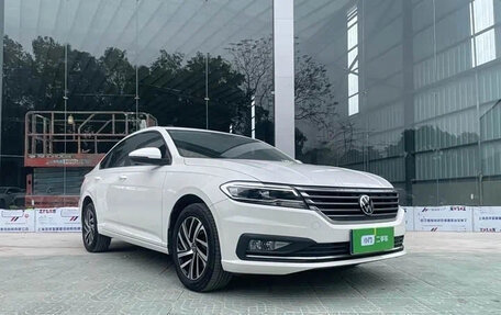 Volkswagen Lavida, 2021 год, 1 345 002 рублей, 3 фотография
