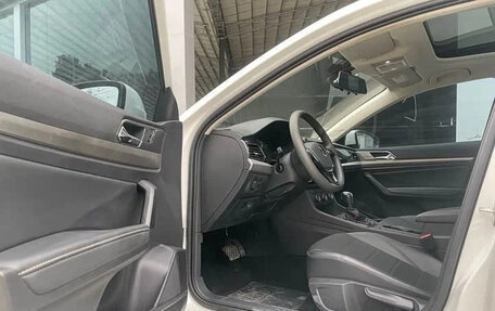 Volkswagen Lavida, 2021 год, 1 345 002 рублей, 11 фотография