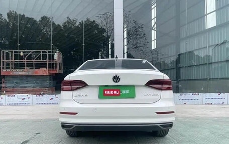 Volkswagen Lavida, 2021 год, 1 345 002 рублей, 4 фотография
