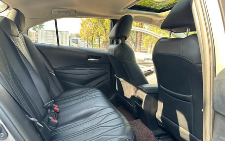 Toyota Corolla, 2023 год, 1 450 002 рублей, 7 фотография