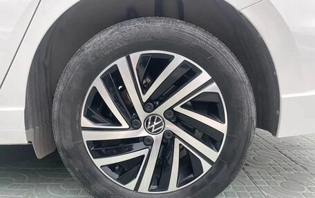Volkswagen Lavida, 2021 год, 1 345 002 рублей, 22 фотография