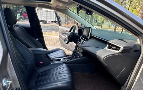Toyota Corolla, 2023 год, 1 450 002 рублей, 9 фотография