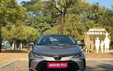 Toyota Corolla, 2023 год, 1 450 002 рублей, 2 фотография
