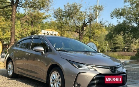 Toyota Corolla, 2023 год, 1 450 002 рублей, 3 фотография