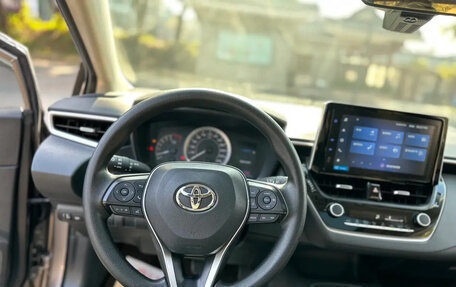 Toyota Corolla, 2023 год, 1 450 002 рублей, 12 фотография