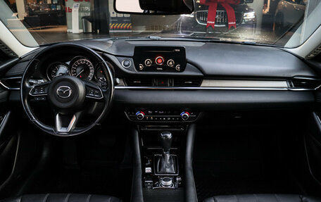 Mazda 6, 2021 год, 2 550 000 рублей, 10 фотография