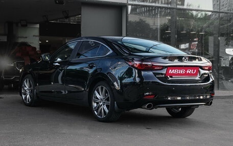 Mazda 6, 2021 год, 2 550 000 рублей, 7 фотография