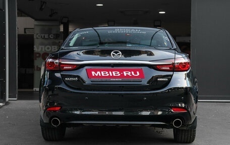 Mazda 6, 2021 год, 2 550 000 рублей, 5 фотография