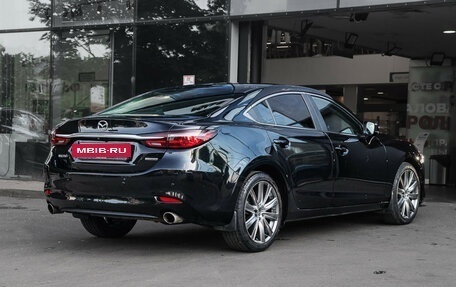 Mazda 6, 2021 год, 2 550 000 рублей, 4 фотография
