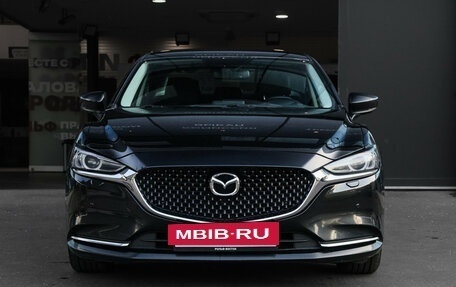 Mazda 6, 2021 год, 2 550 000 рублей, 2 фотография