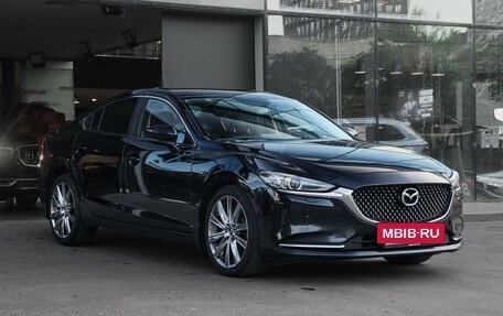 Mazda 6, 2021 год, 2 550 000 рублей, 3 фотография