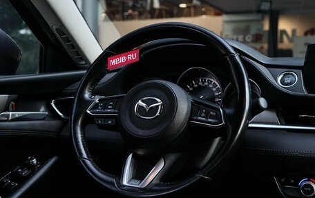 Mazda 6, 2021 год, 2 550 000 рублей, 12 фотография