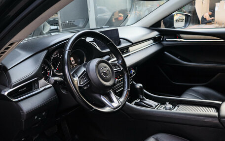 Mazda 6, 2021 год, 2 550 000 рублей, 13 фотография