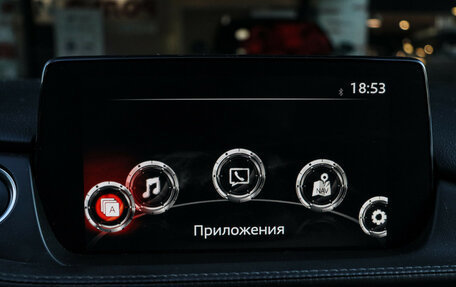 Mazda 6, 2021 год, 2 550 000 рублей, 20 фотография