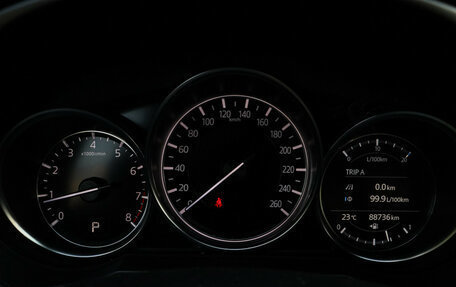 Mazda 6, 2021 год, 2 550 000 рублей, 27 фотография