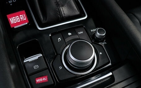 Mazda 6, 2021 год, 2 550 000 рублей, 23 фотография