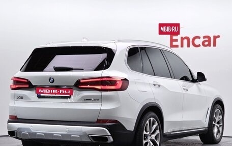 BMW X5, 2020 год, 8 400 000 рублей, 2 фотография