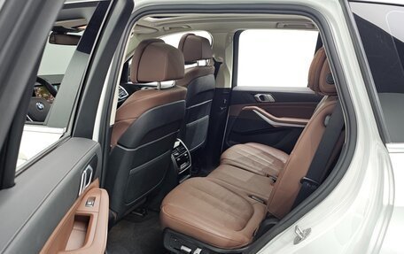BMW X5, 2020 год, 8 400 000 рублей, 12 фотография