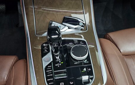BMW X5, 2020 год, 8 400 000 рублей, 15 фотография
