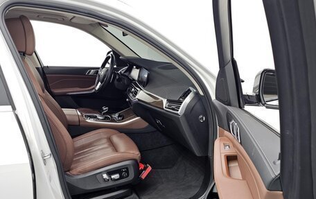 BMW X5, 2020 год, 8 400 000 рублей, 16 фотография