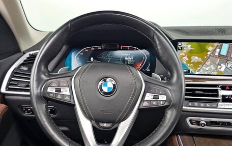 BMW X5, 2020 год, 8 400 000 рублей, 8 фотография
