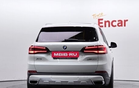 BMW X5, 2020 год, 8 400 000 рублей, 4 фотография