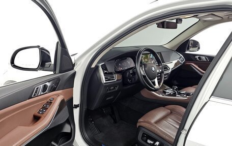BMW X5, 2020 год, 8 400 000 рублей, 11 фотография