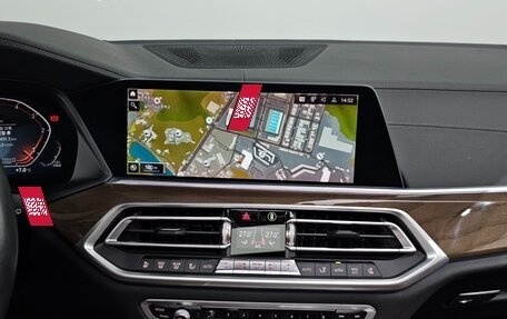 BMW X5, 2020 год, 8 400 000 рублей, 13 фотография