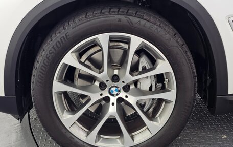 BMW X5, 2020 год, 8 400 000 рублей, 17 фотография