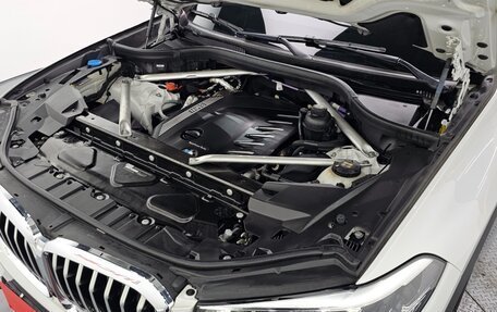 BMW X5, 2020 год, 8 400 000 рублей, 18 фотография