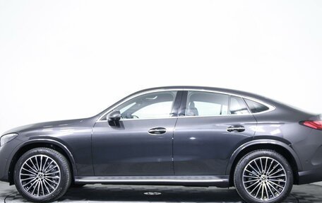 Mercedes-Benz GLC Coupe, 2026 год, 10 060 000 рублей, 2 фотография