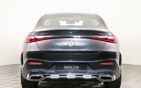 Mercedes-Benz GLC Coupe, 2026 год, 10 060 000 рублей, 4 фотография