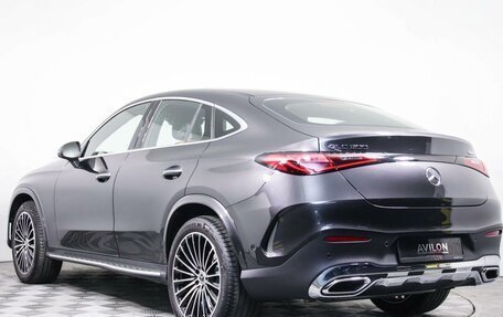 Mercedes-Benz GLC Coupe, 2026 год, 10 060 000 рублей, 5 фотография