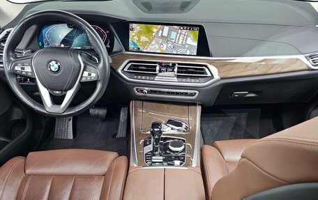 BMW X5, 2020 год, 8 400 000 рублей, 19 фотография