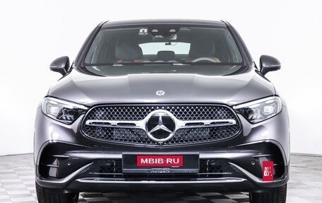 Mercedes-Benz GLC Coupe, 2026 год, 10 060 000 рублей, 3 фотография