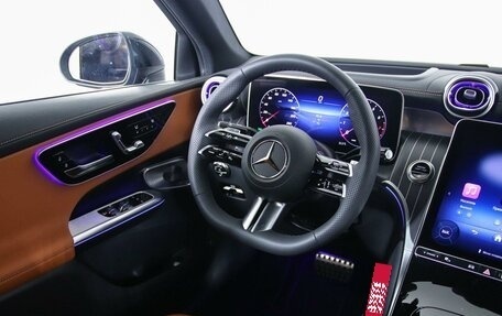Mercedes-Benz GLC Coupe, 2026 год, 10 060 000 рублей, 10 фотография