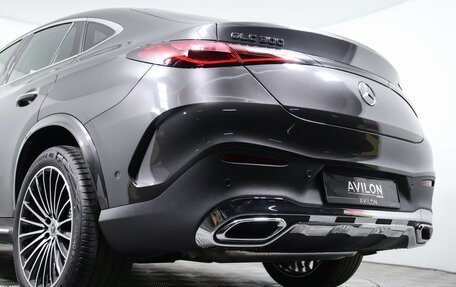 Mercedes-Benz GLC Coupe, 2026 год, 10 060 000 рублей, 14 фотография