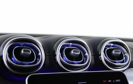 Mercedes-Benz GLC Coupe, 2026 год, 10 060 000 рублей, 21 фотография