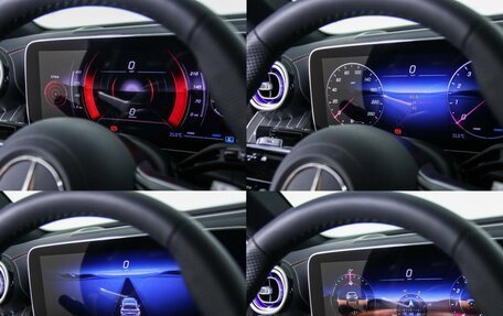 Mercedes-Benz GLC Coupe, 2026 год, 10 060 000 рублей, 20 фотография