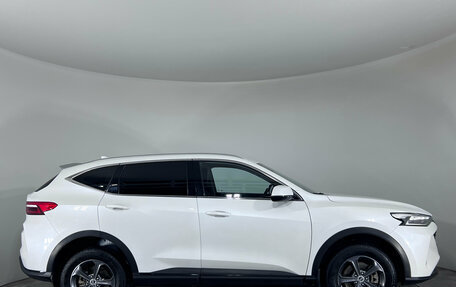 Haval F7 I, 2023 год, 1 770 000 рублей, 7 фотография