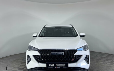 Haval F7 I, 2023 год, 1 770 000 рублей, 2 фотография