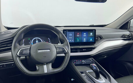 Haval F7 I, 2023 год, 1 770 000 рублей, 11 фотография