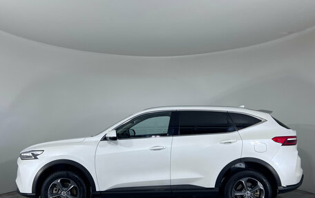 Haval F7 I, 2023 год, 1 770 000 рублей, 8 фотография