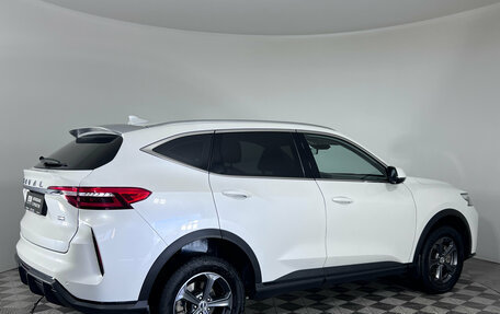 Haval F7 I, 2023 год, 1 770 000 рублей, 5 фотография