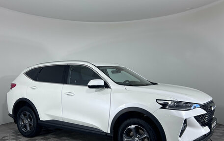 Haval F7 I, 2023 год, 1 770 000 рублей, 3 фотография