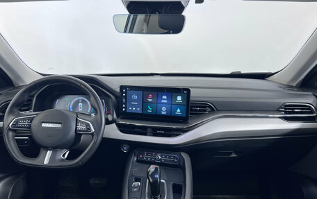 Haval F7 I, 2023 год, 1 770 000 рублей, 10 фотография