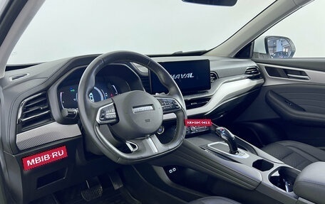 Haval F7 I, 2023 год, 1 770 000 рублей, 9 фотография