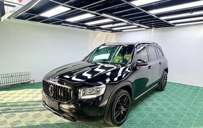 Mercedes-Benz GLB, 2022 год, 2 231 003 рублей, 1 фотография
