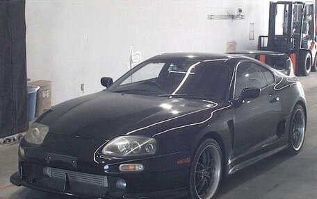 Toyota Supra, 1995 год, 7 500 000 рублей, 1 фотография